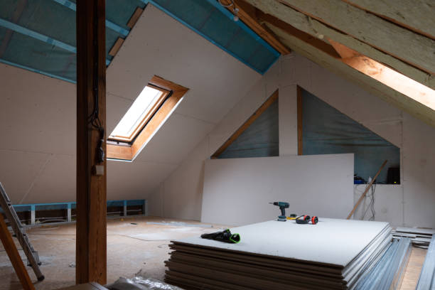 Best Geographic-Specific Insulation Services in Fontana, CA