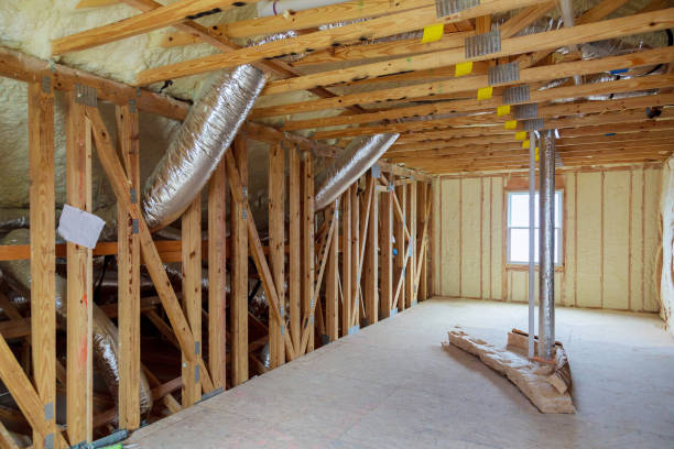 Best Fiberglass Insulation in Fontana, CA