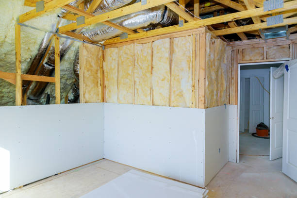 Fontana, CA Insulation Contractor Company