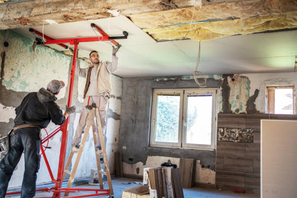 Best Spray Foam Insulation in Fontana, CA
