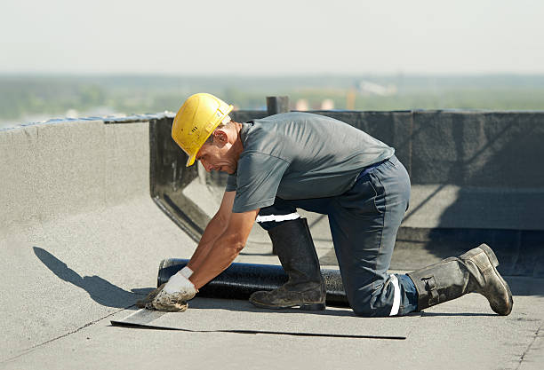 Types of Insulation We Offer in Fontana, CA