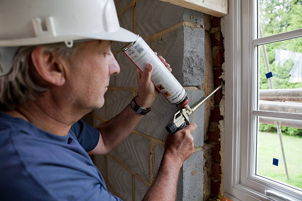 Best Spray Foam Insulation in Fontana, CA