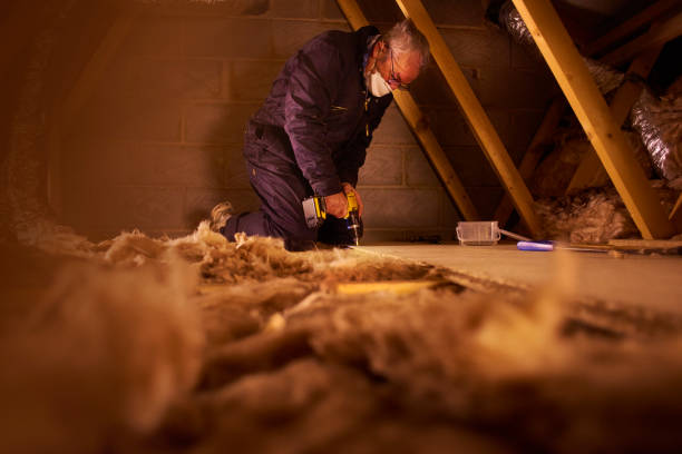 Best Blown-in Insulation in Fontana, CA